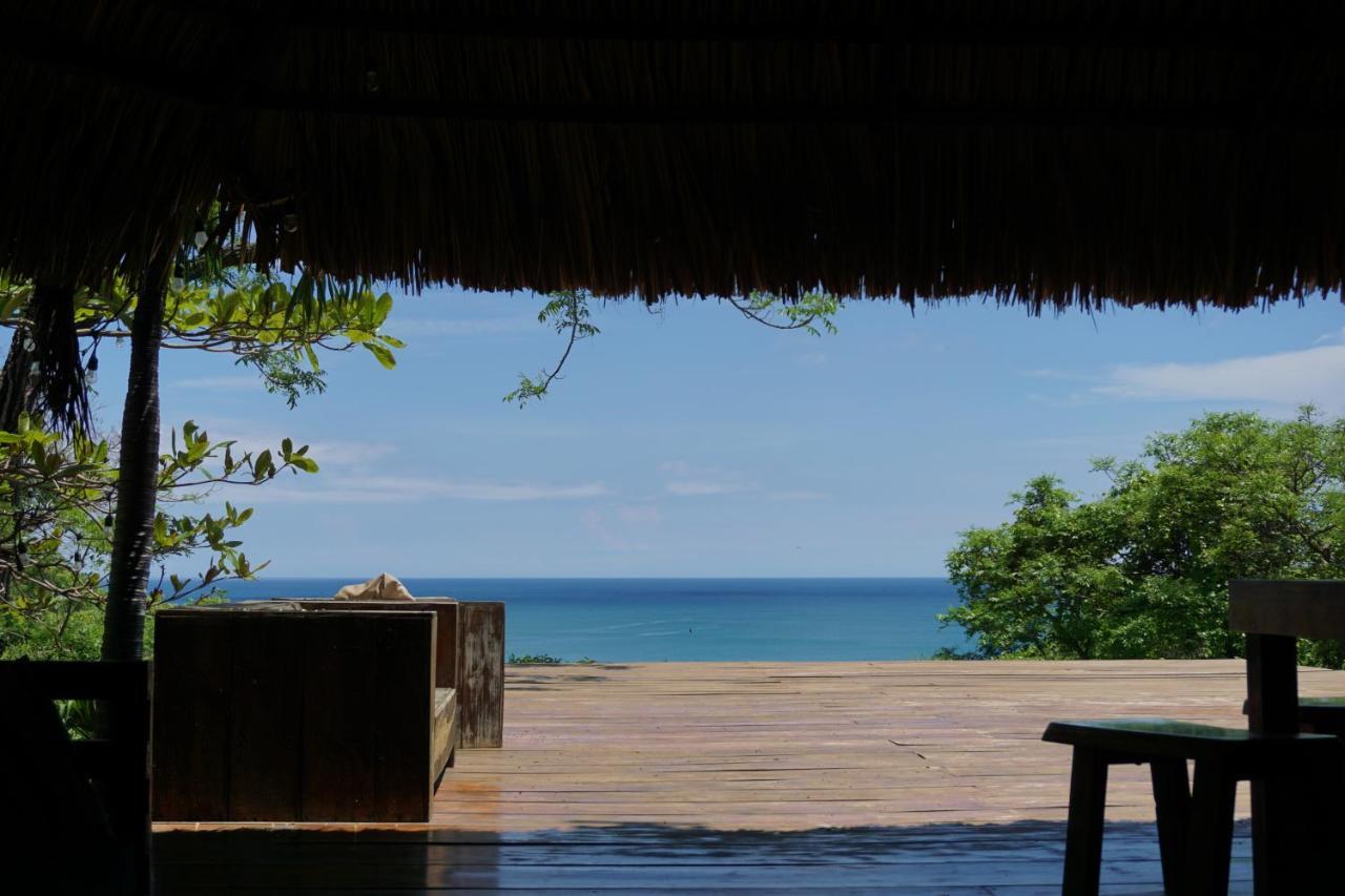 Buena Vista Surf Club Hotel Playa Maderas Exterior photo